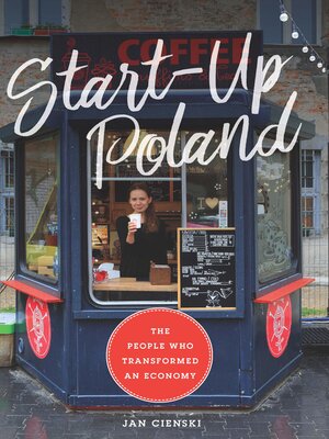 cover image of Start-Up Poland